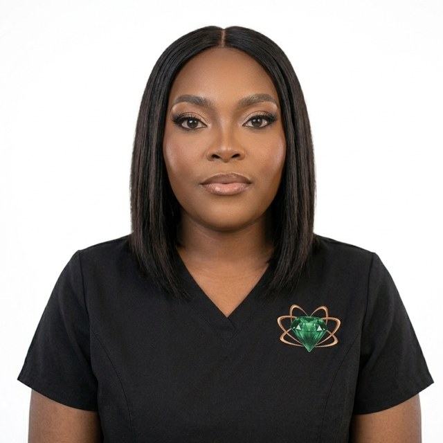 Daivienn, Spa Therapist at Emerald Spa & Wellness Centre