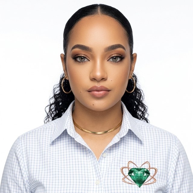 Merie-Ann (Lulu), Spa Manager at Emerald Spa & Wellness Centre