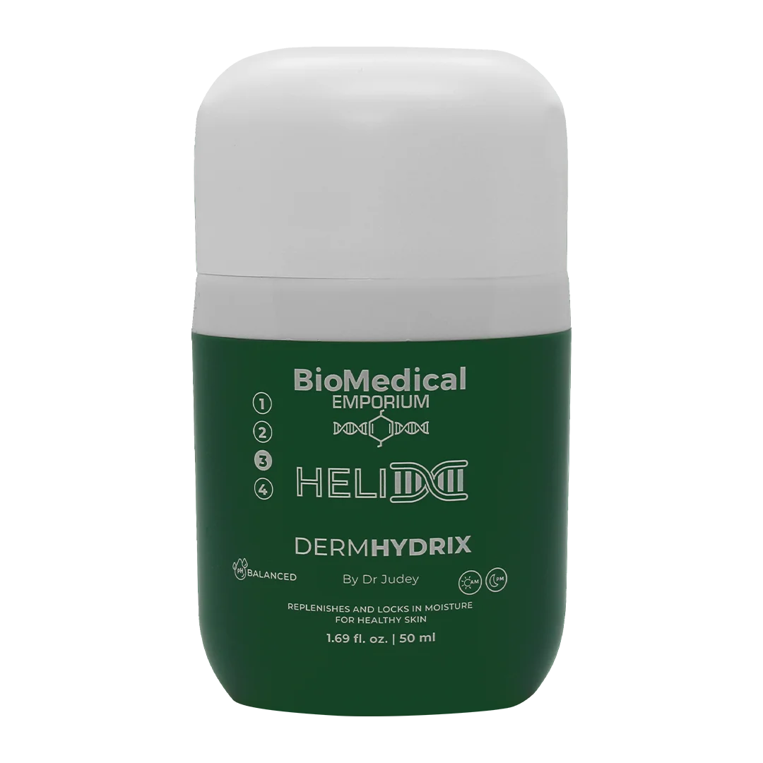 Helix Series DermHydrix
