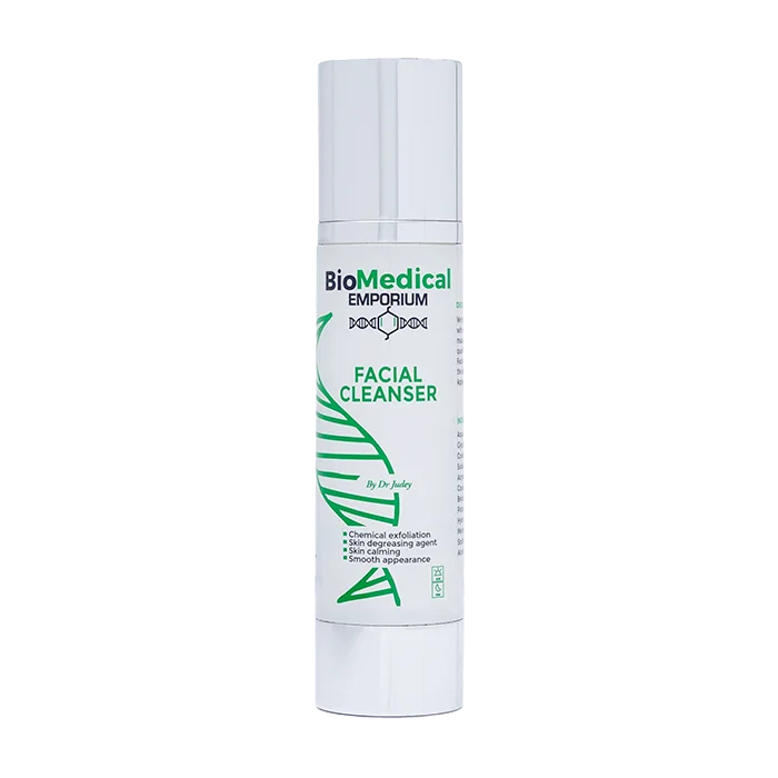 Facial Cleanser