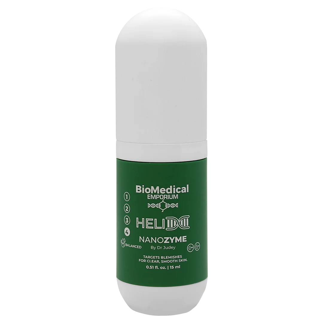 Helix Series NanoZyme