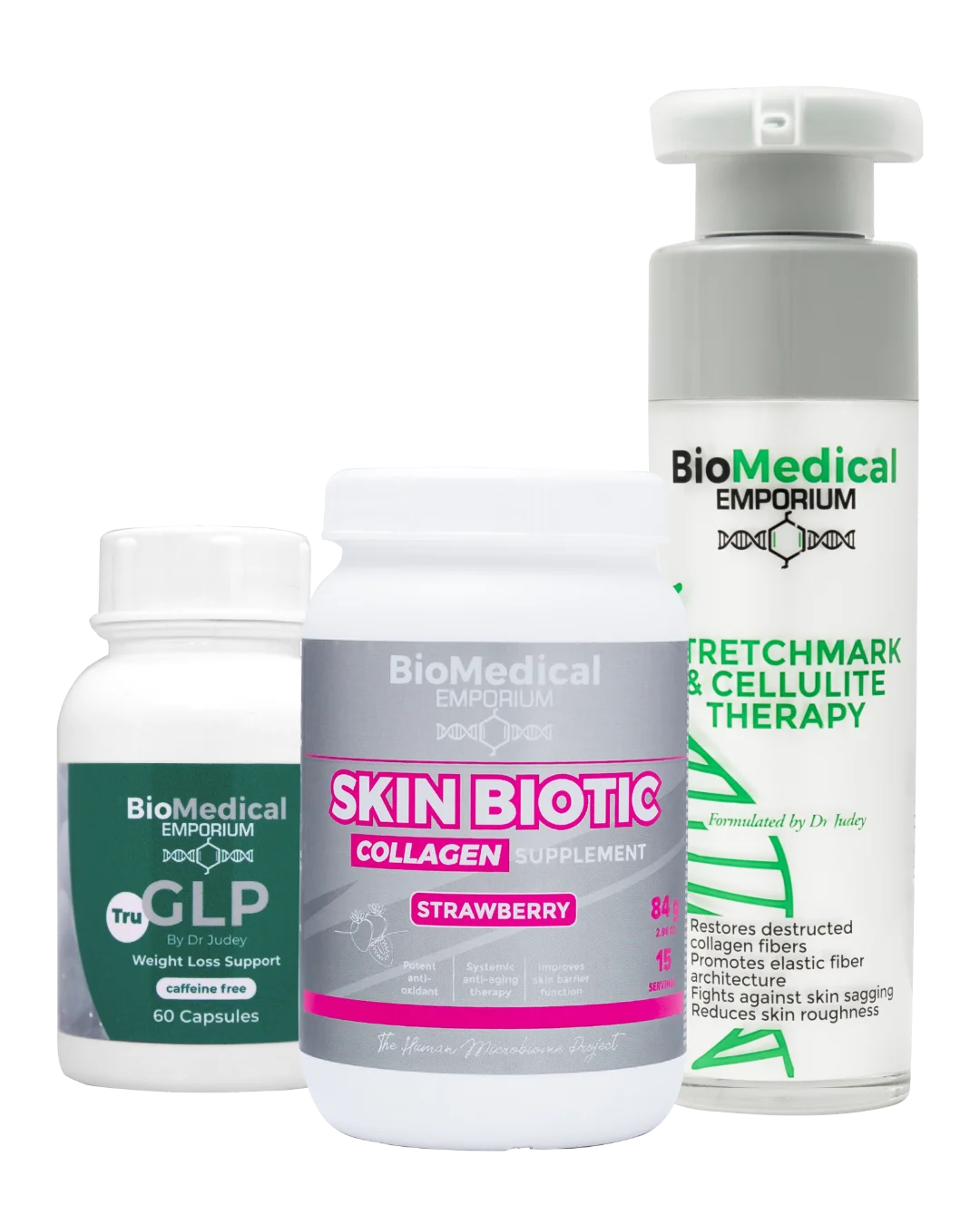Wellness Pack