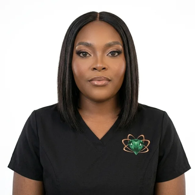 Daivienn, Spa Therapist at Emerald Spa & Wellness Centre