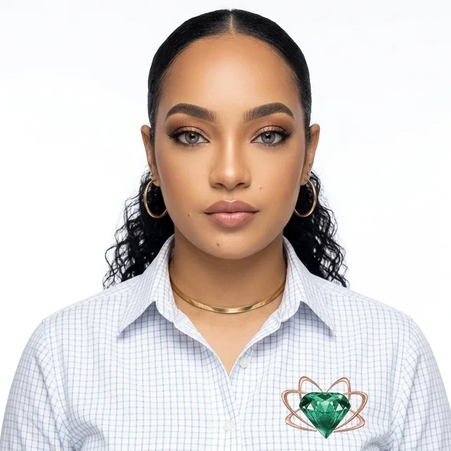 Merie-Ann (Lulu), Spa Therapist at Emerald Spa & Wellness Centre